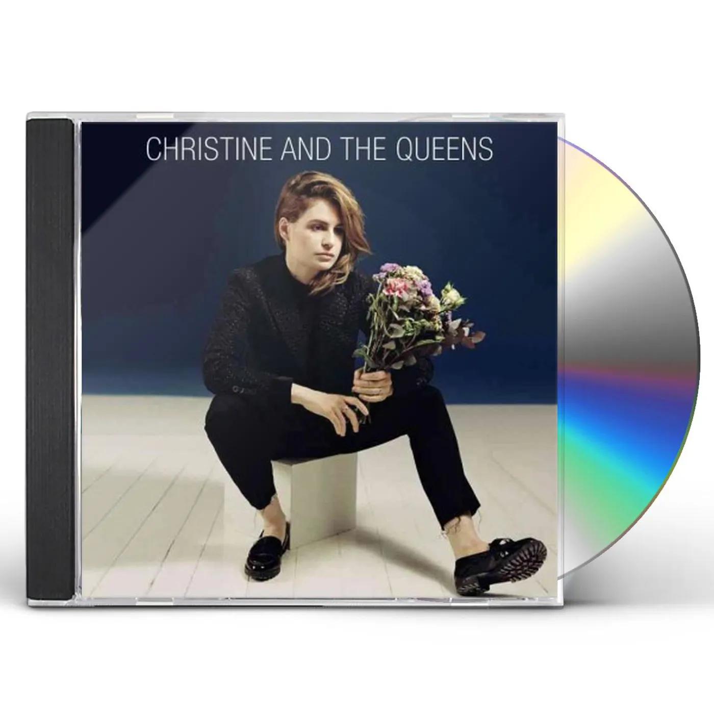 Christine and the Queens CD