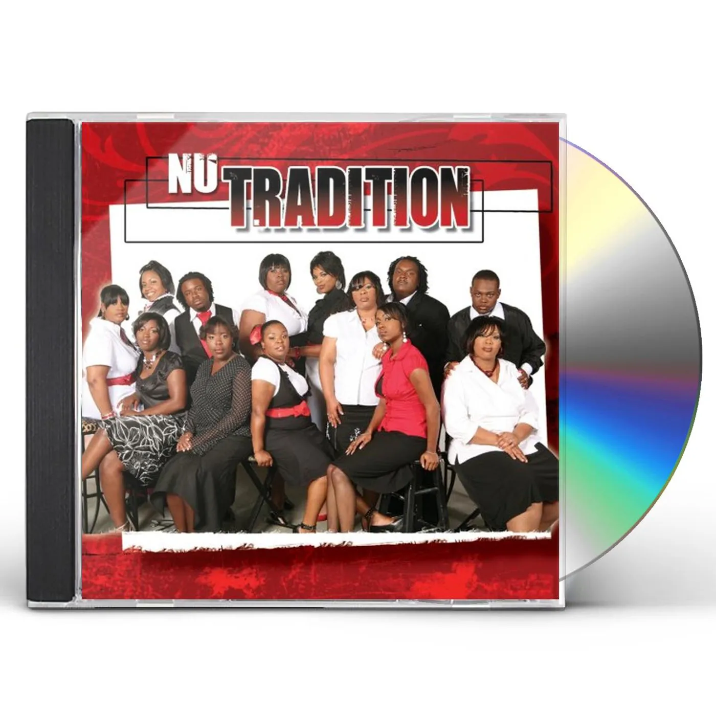 NU TRADITION CD