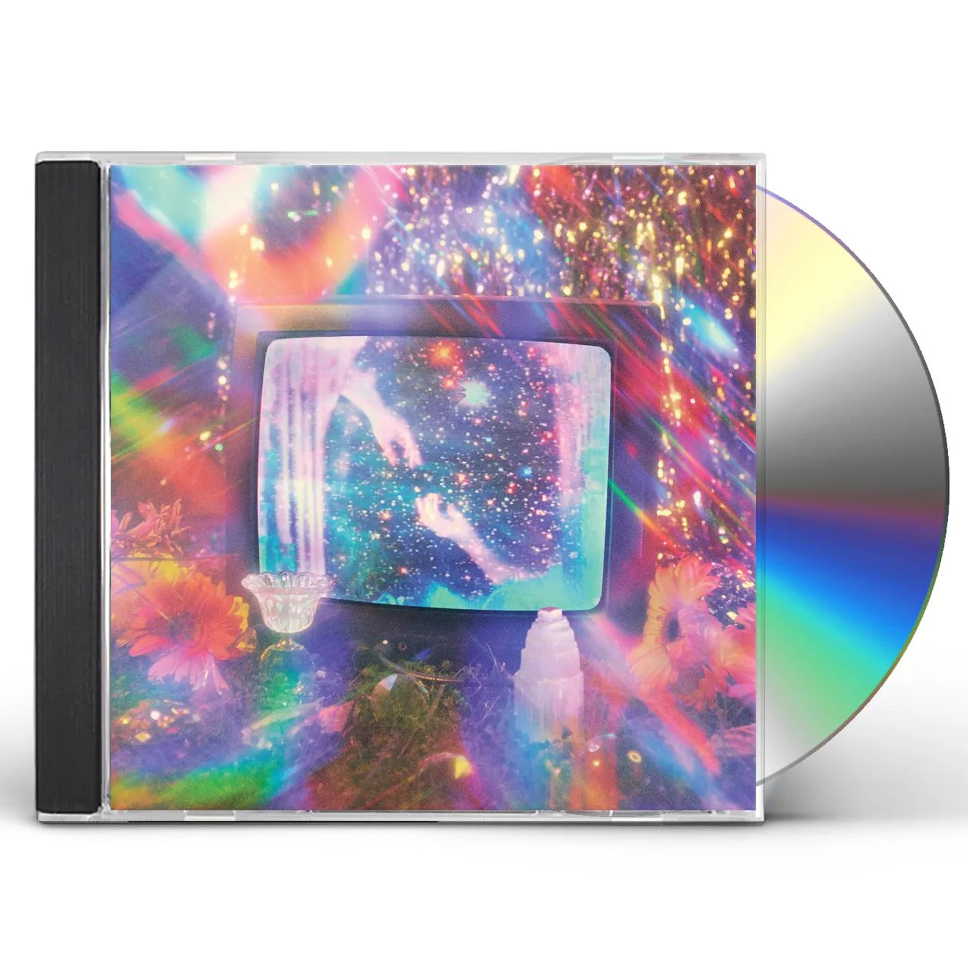 Winter Endless Space (Between You & I) CD