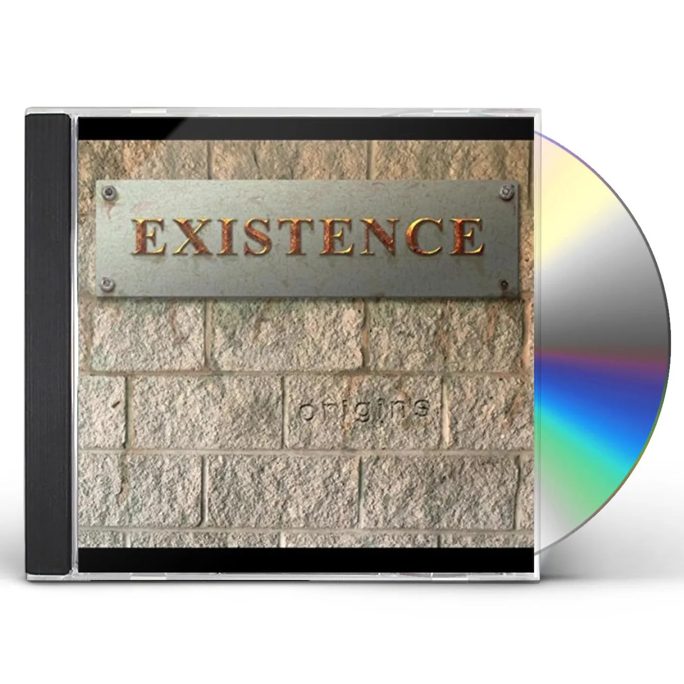 Existence ORIGINS CD