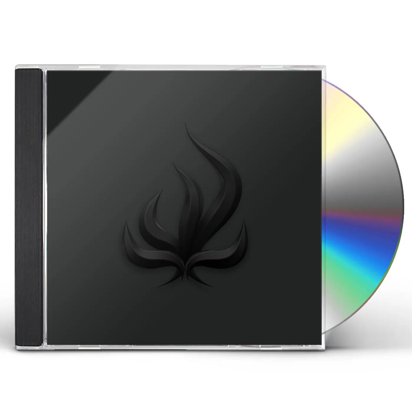 Bury Tomorrow BLACK FLAME CD