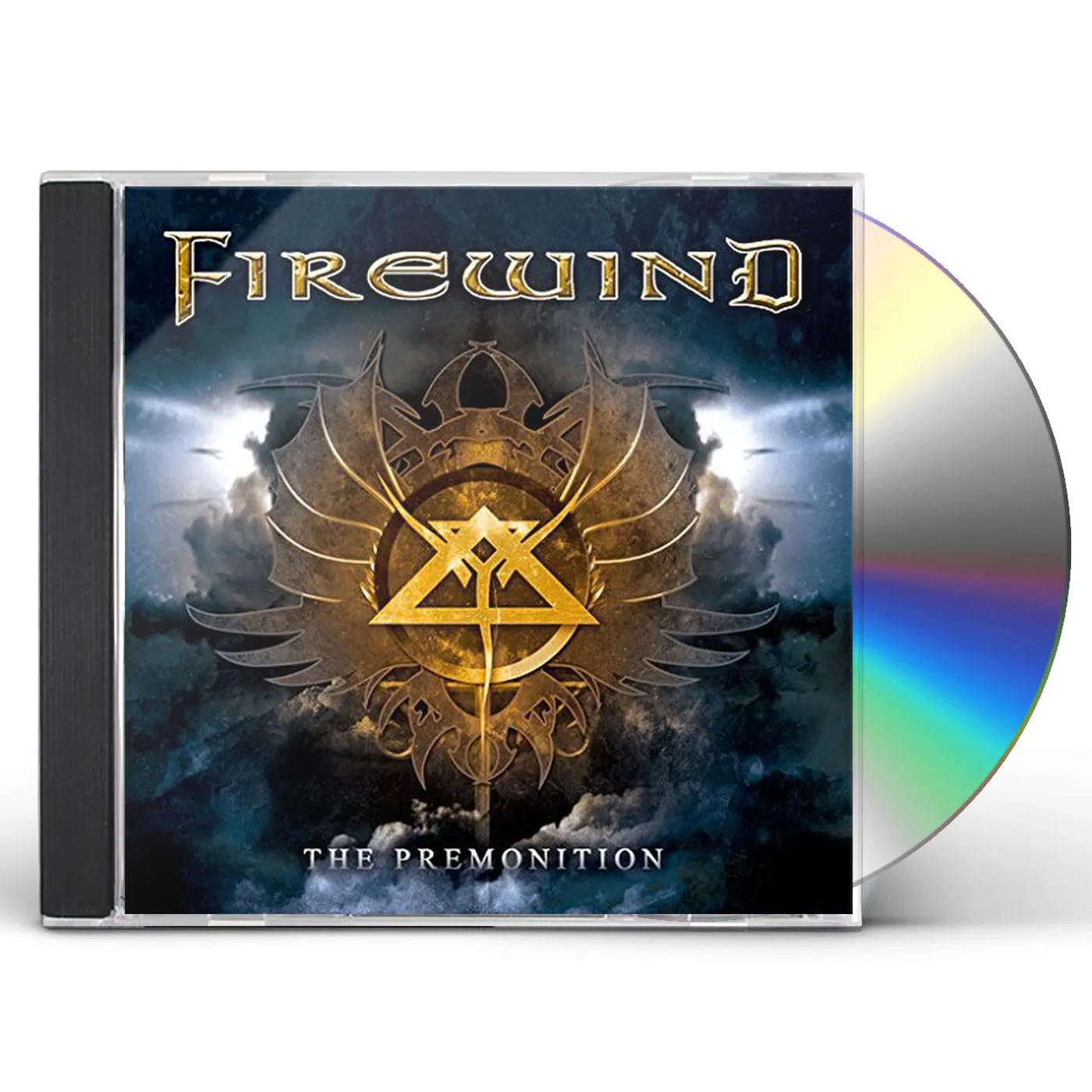 Firewind PREMONITION CD