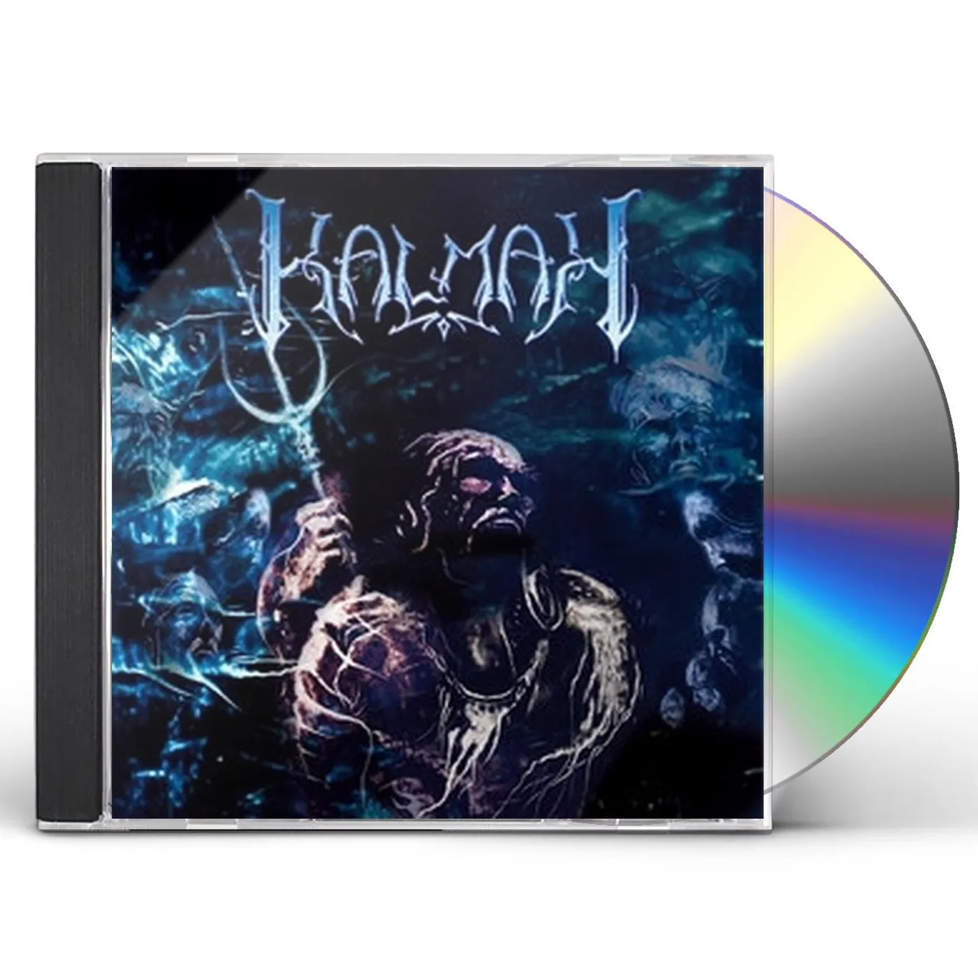 Kalmah SWAMPSONG CD