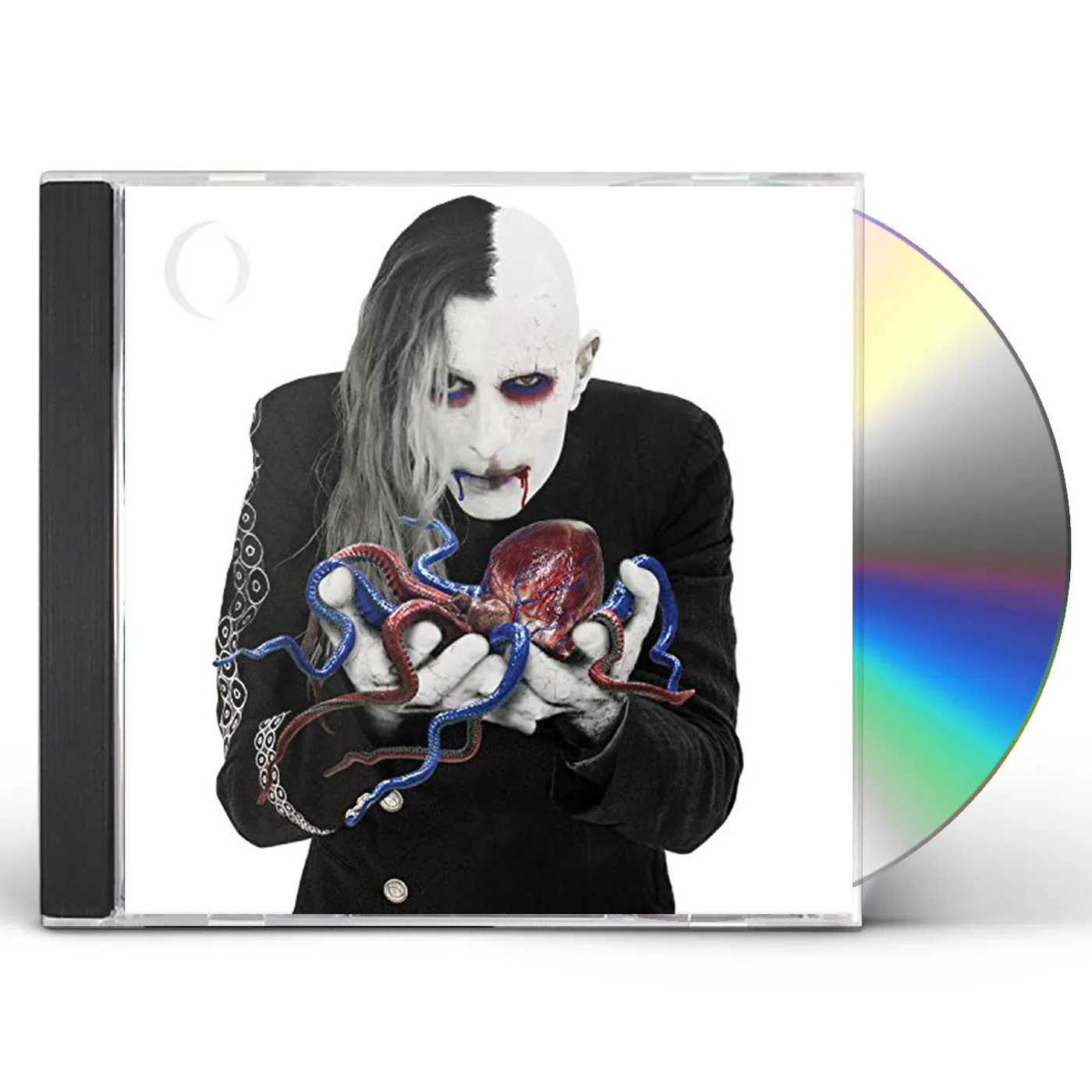 A Perfect Circle EAT THE ELEPHANT CD