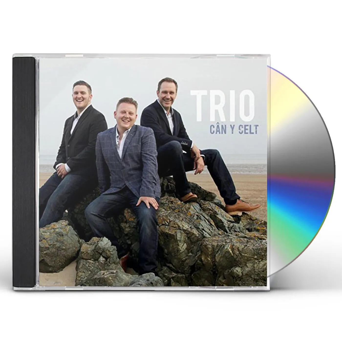 Trio CAN Y CELT CD
