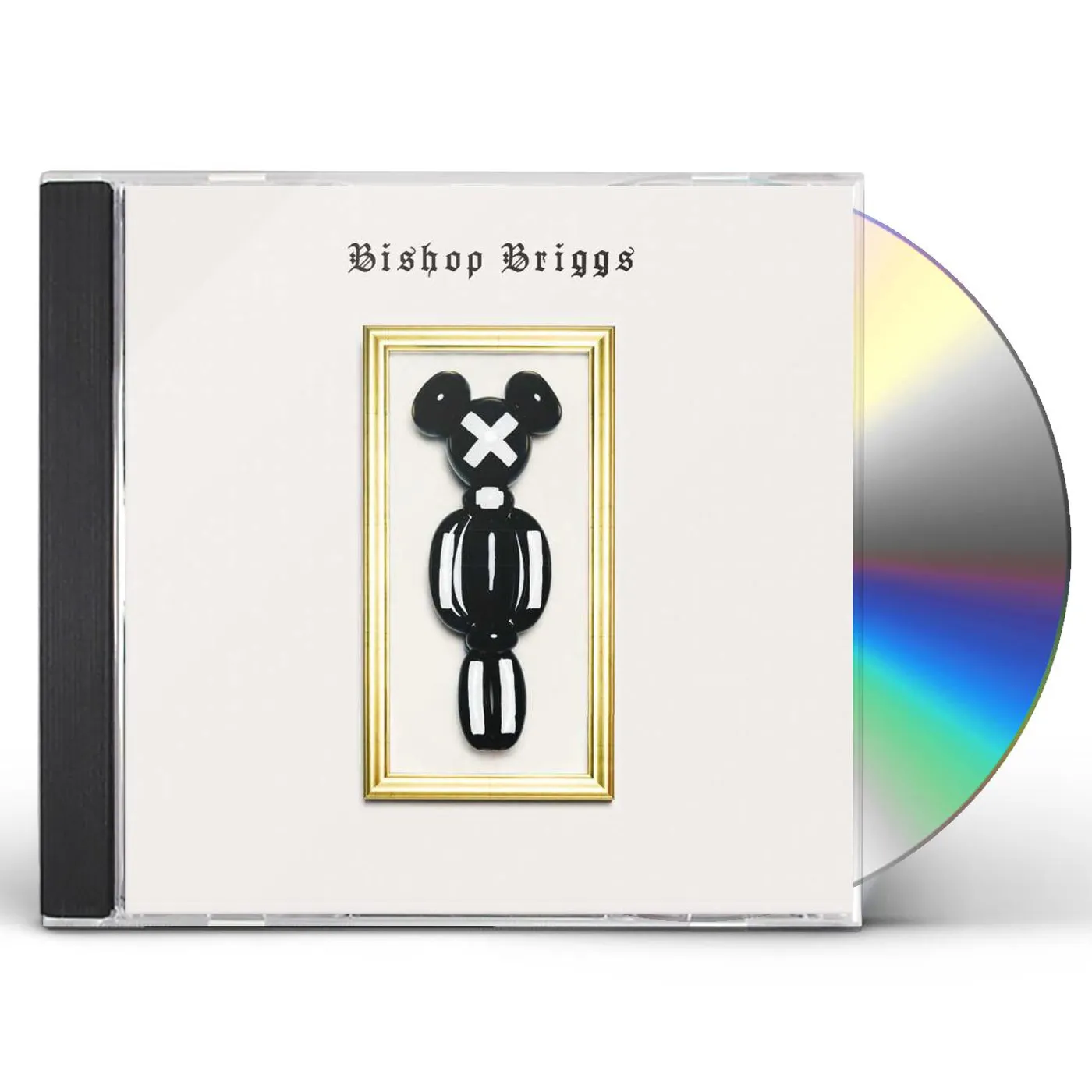 BISHOP BRIGGS CD