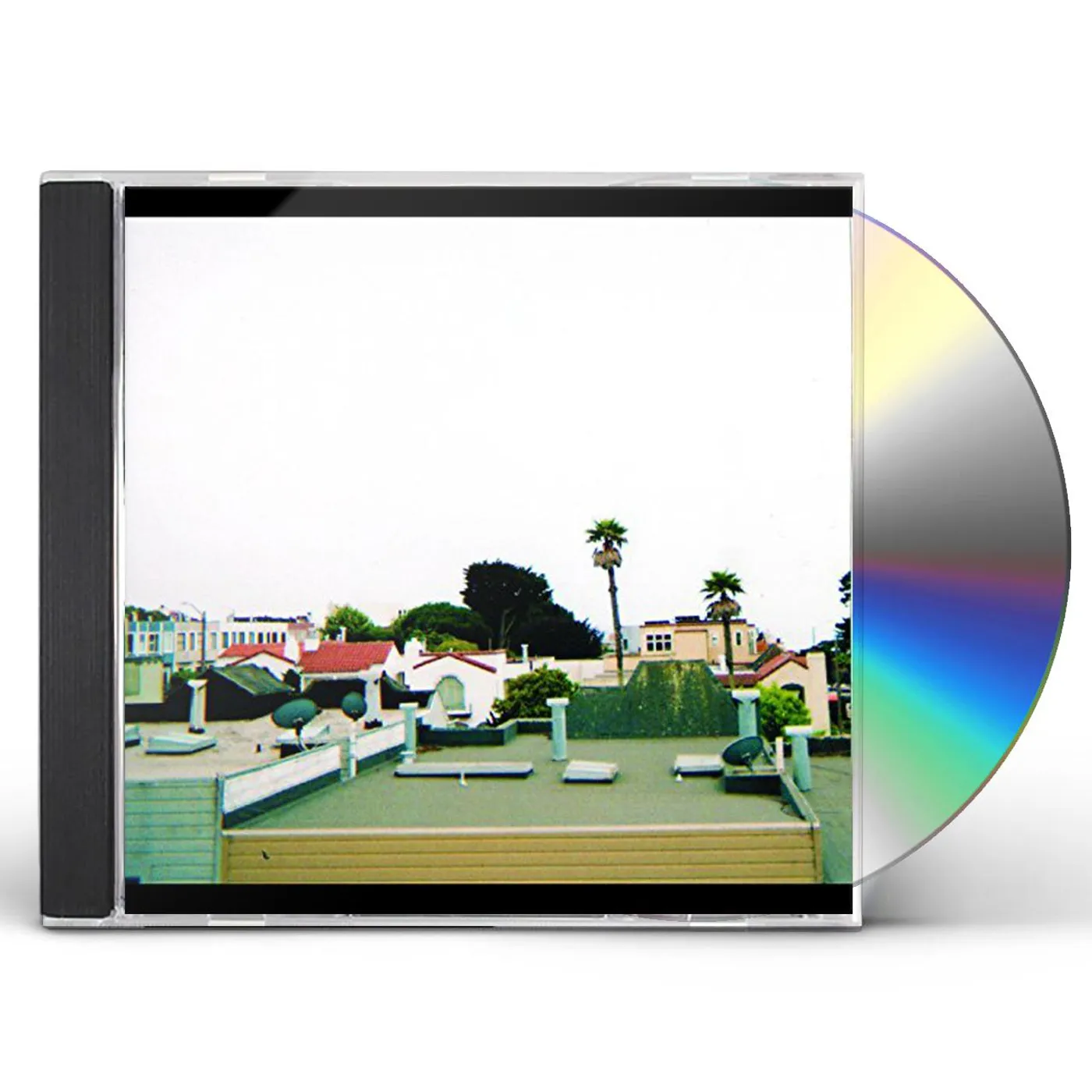 MARK KOZELEK CD