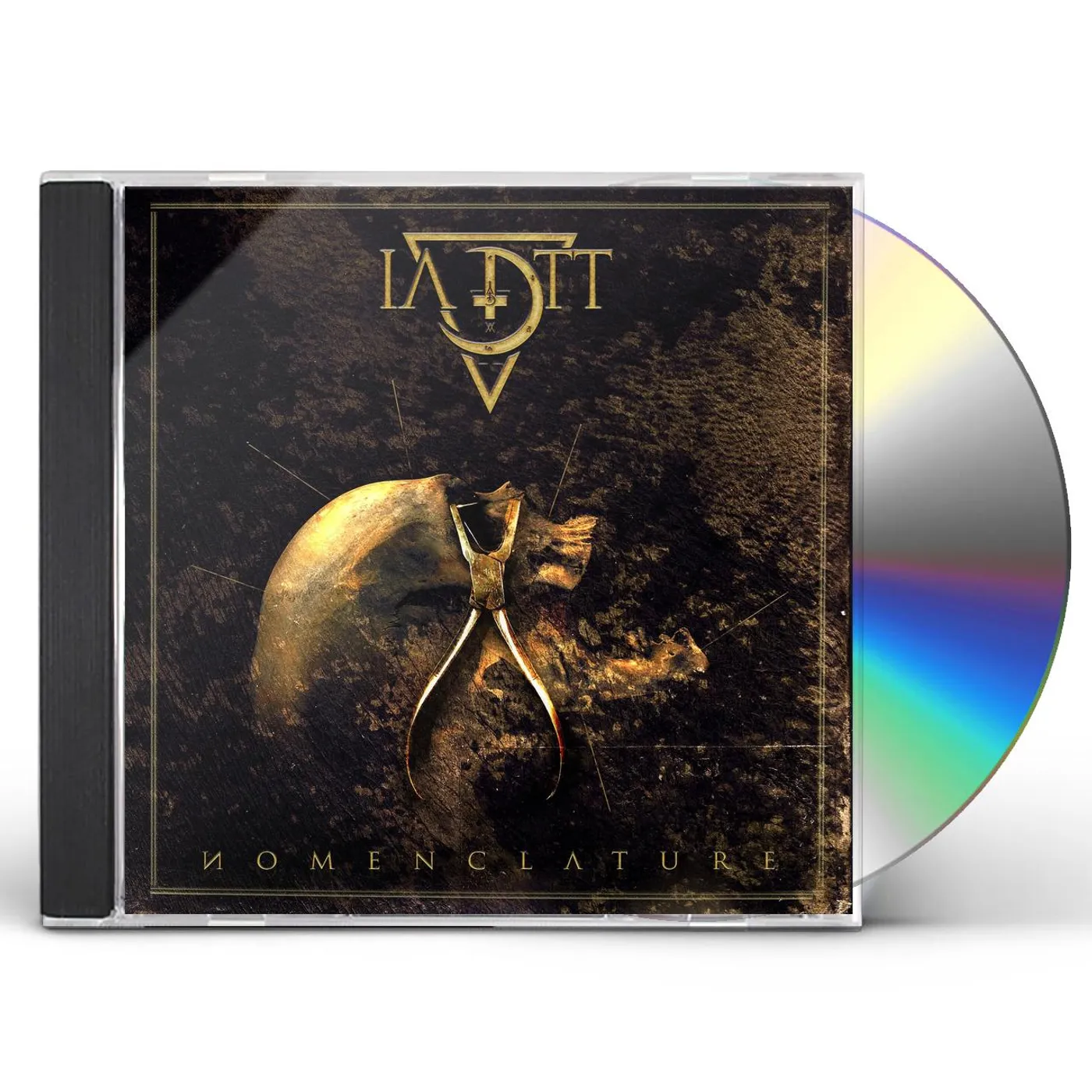 IATT NOMENCLATURE CD