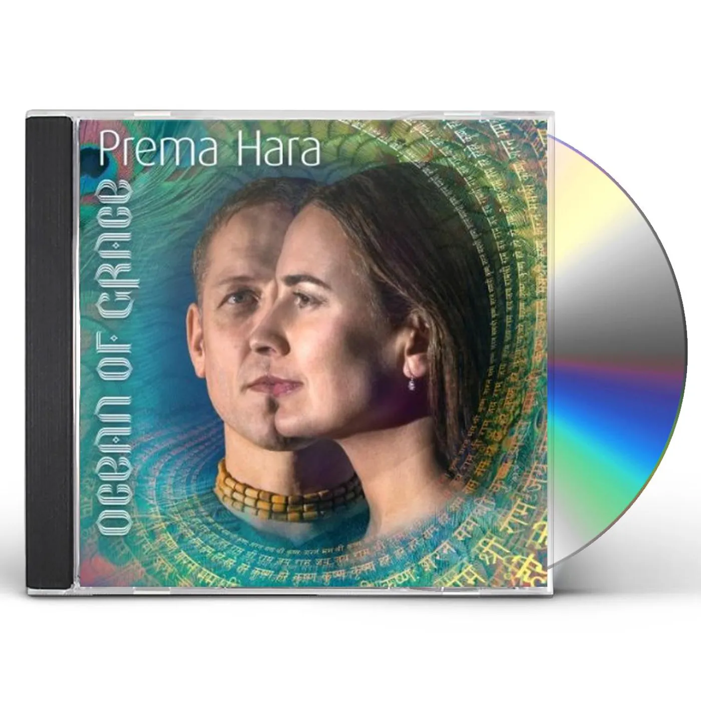 Prema Hara OCEAN OF GRACE CD