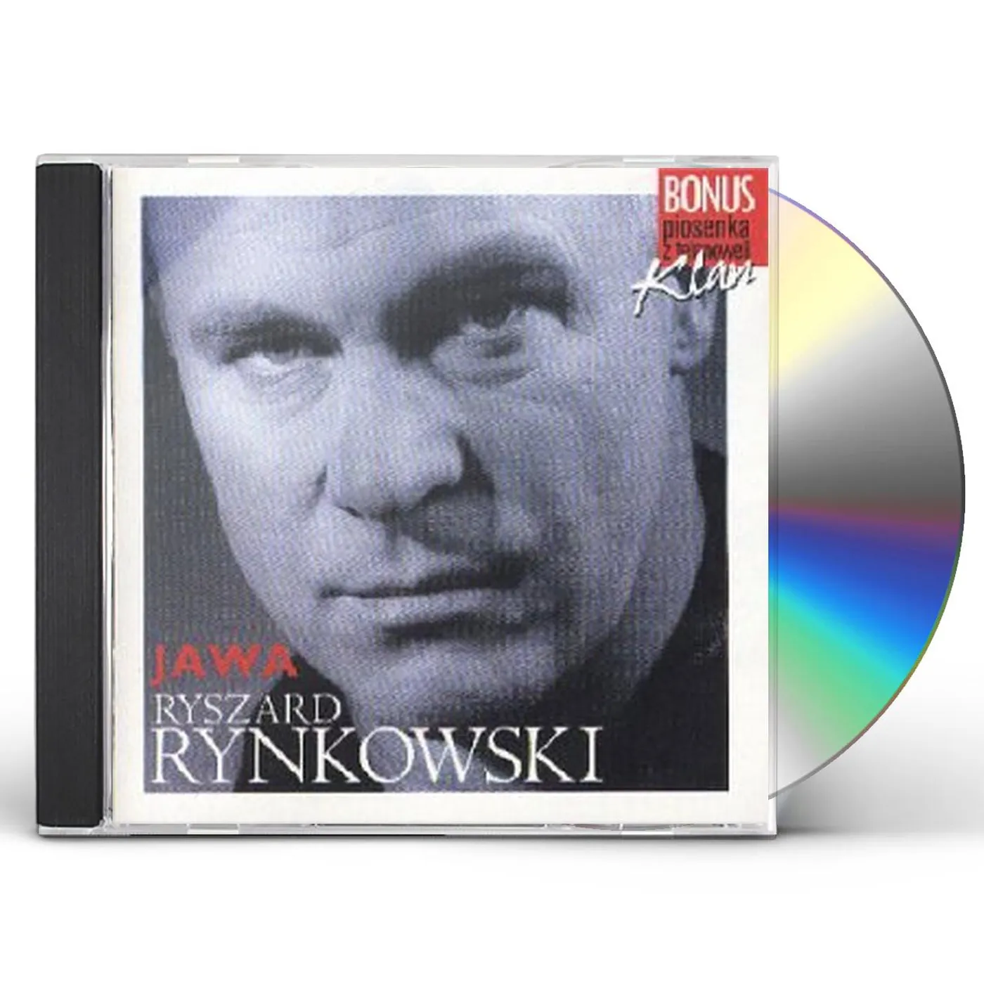 Ryszard Rynkowski JAWA CD