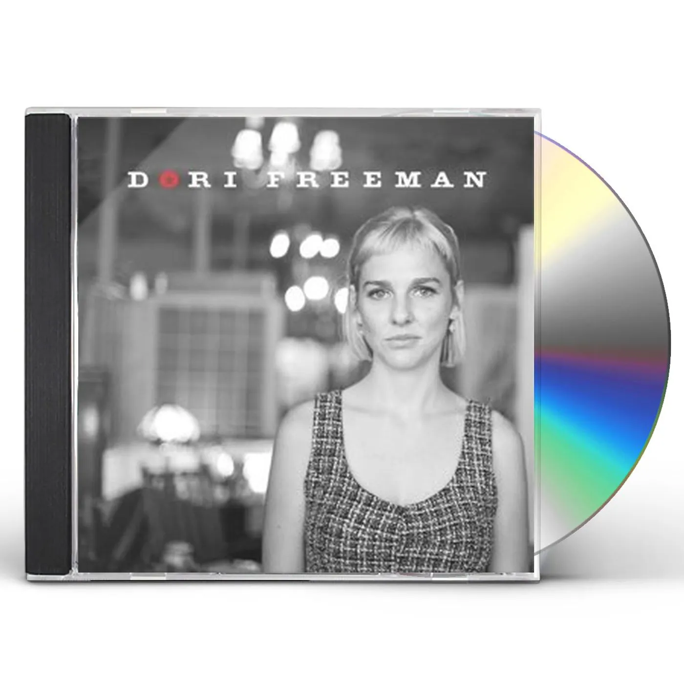 DORI FREEMAN CD