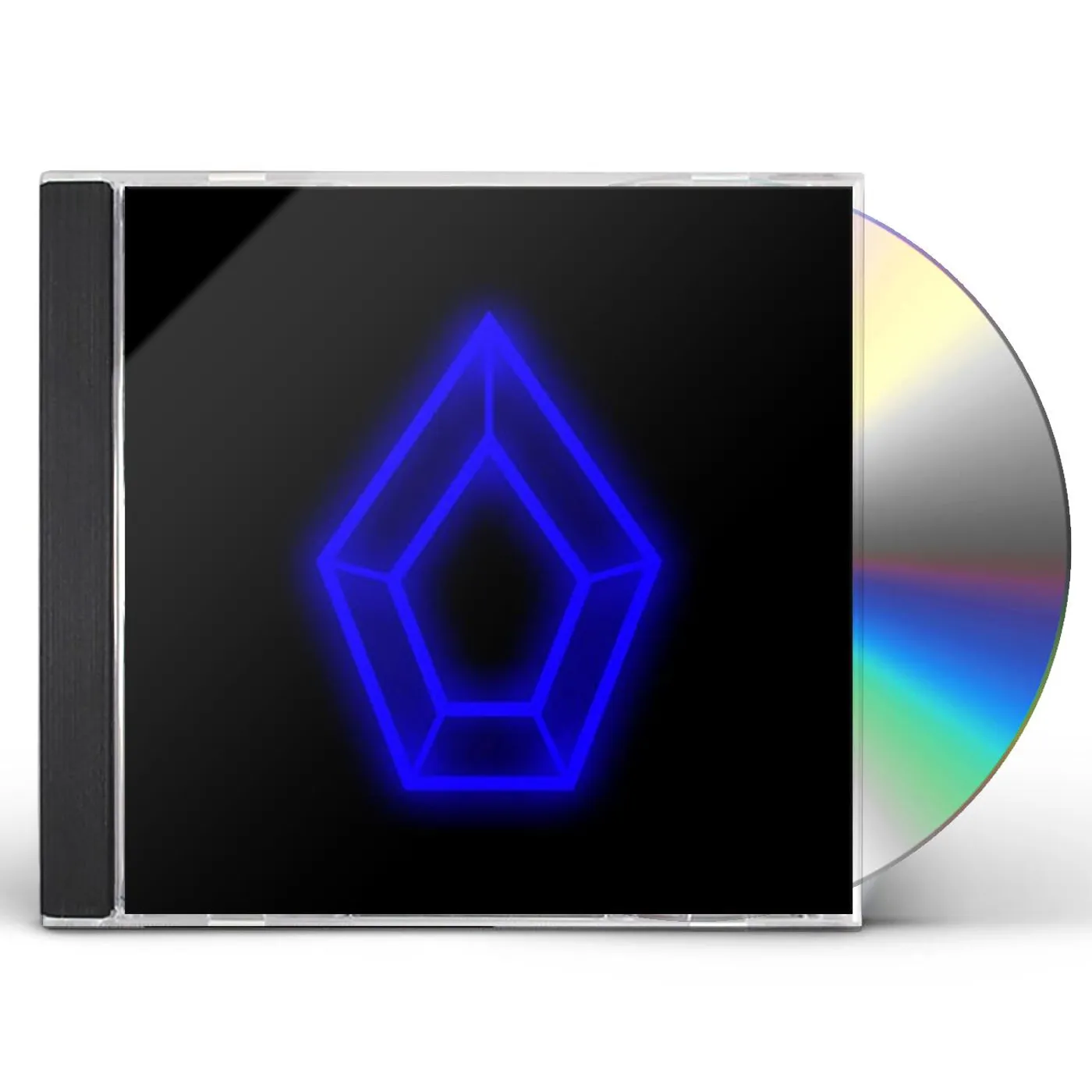 PENTAGON CD