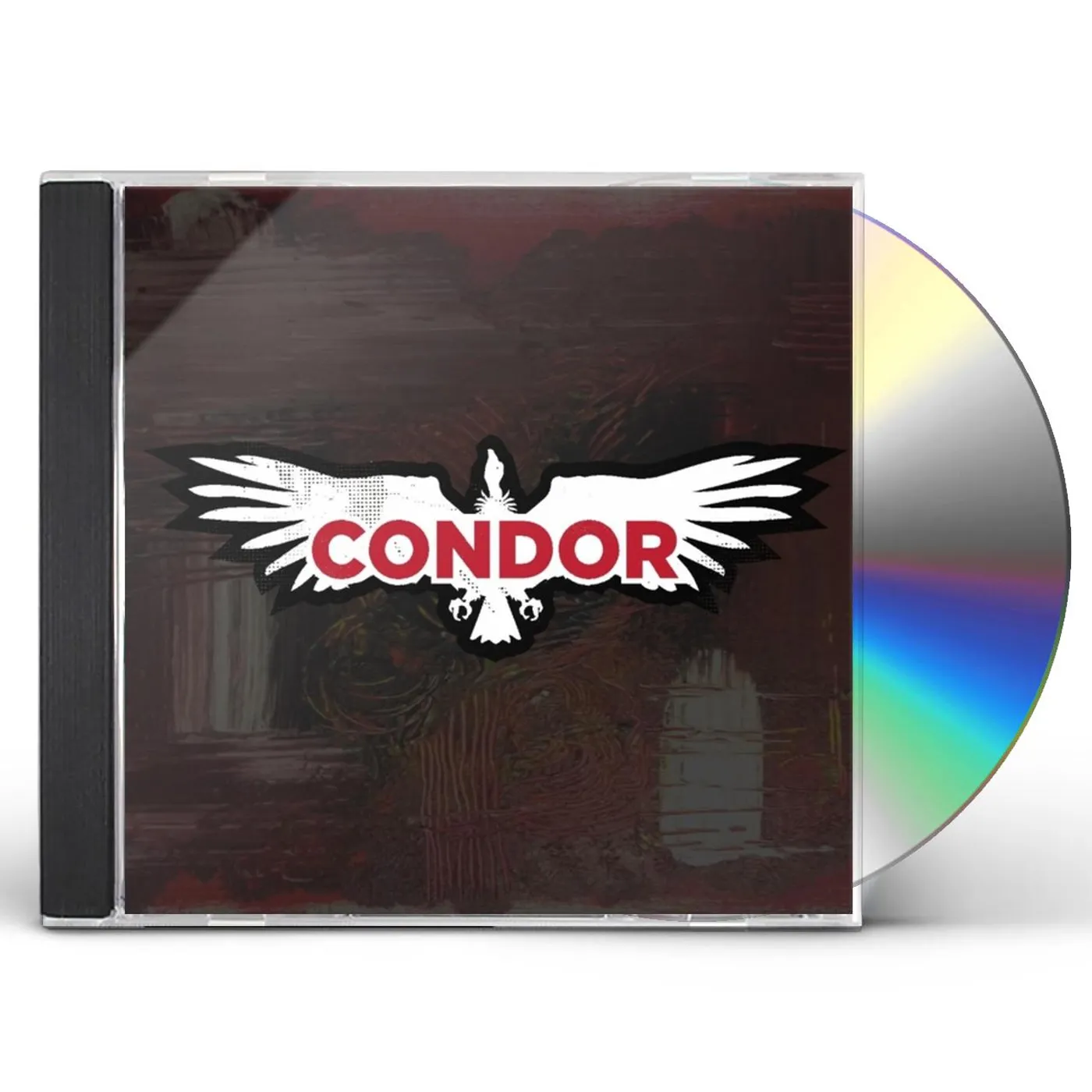 CONDOR CD