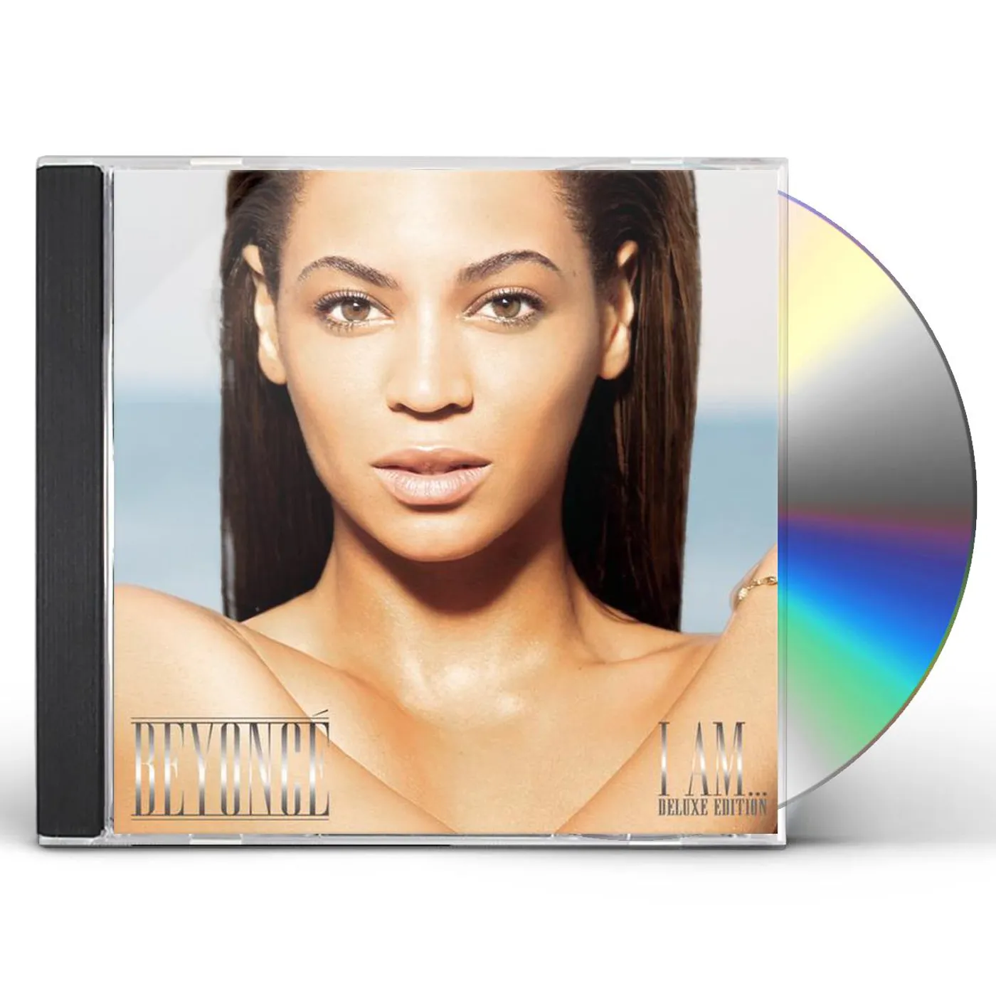 Beyoncé I AM: SASHA FIERCE CD