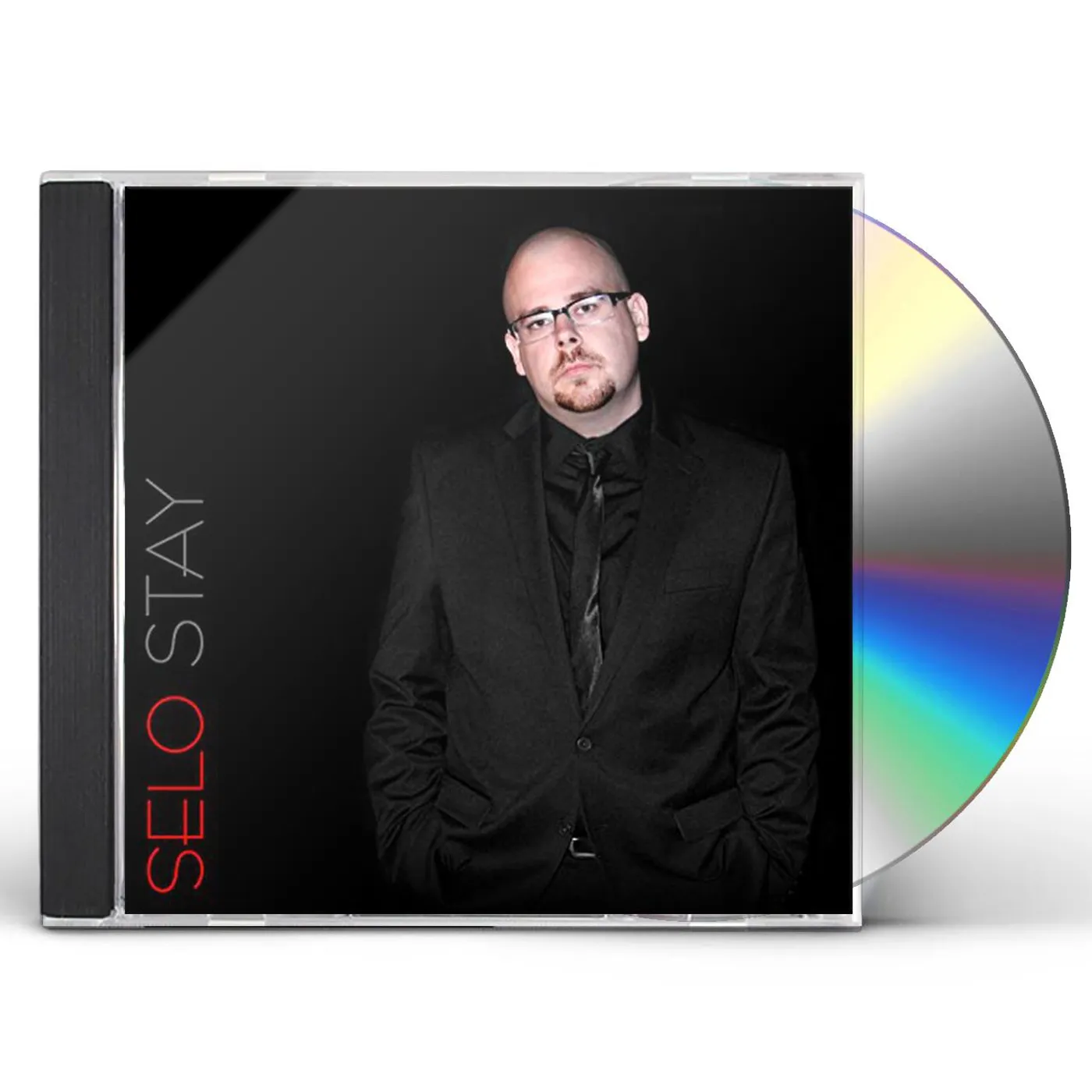 Selo STAY CD