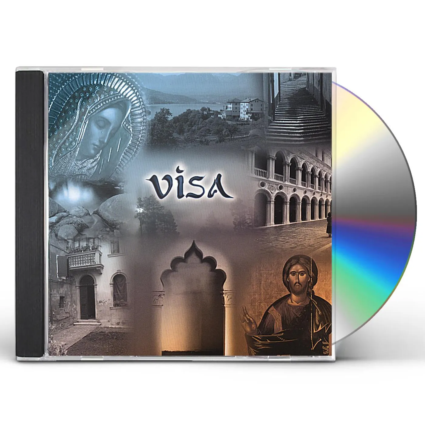 VISA CD
