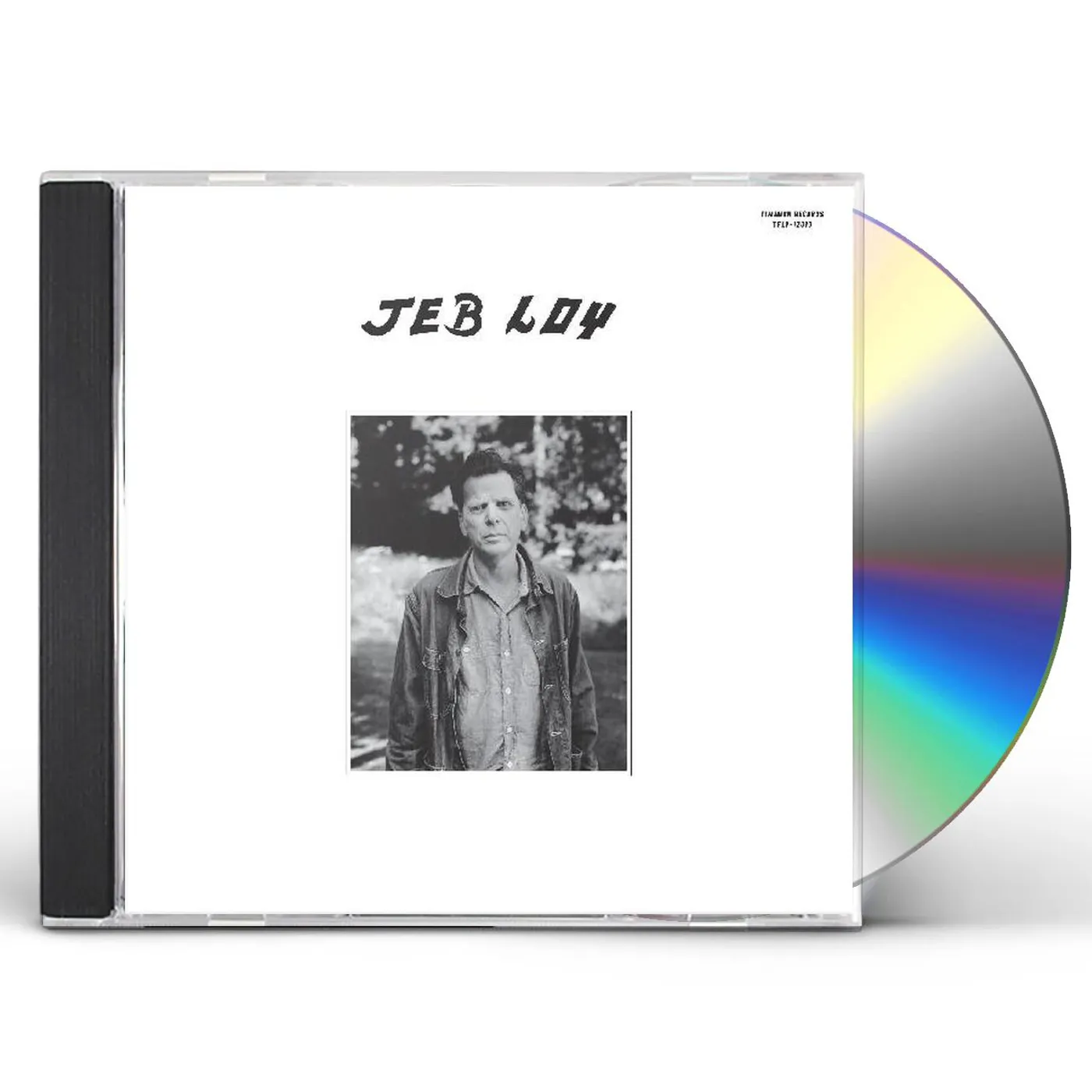 Jeb Loy Nichols Jeb Loy CD