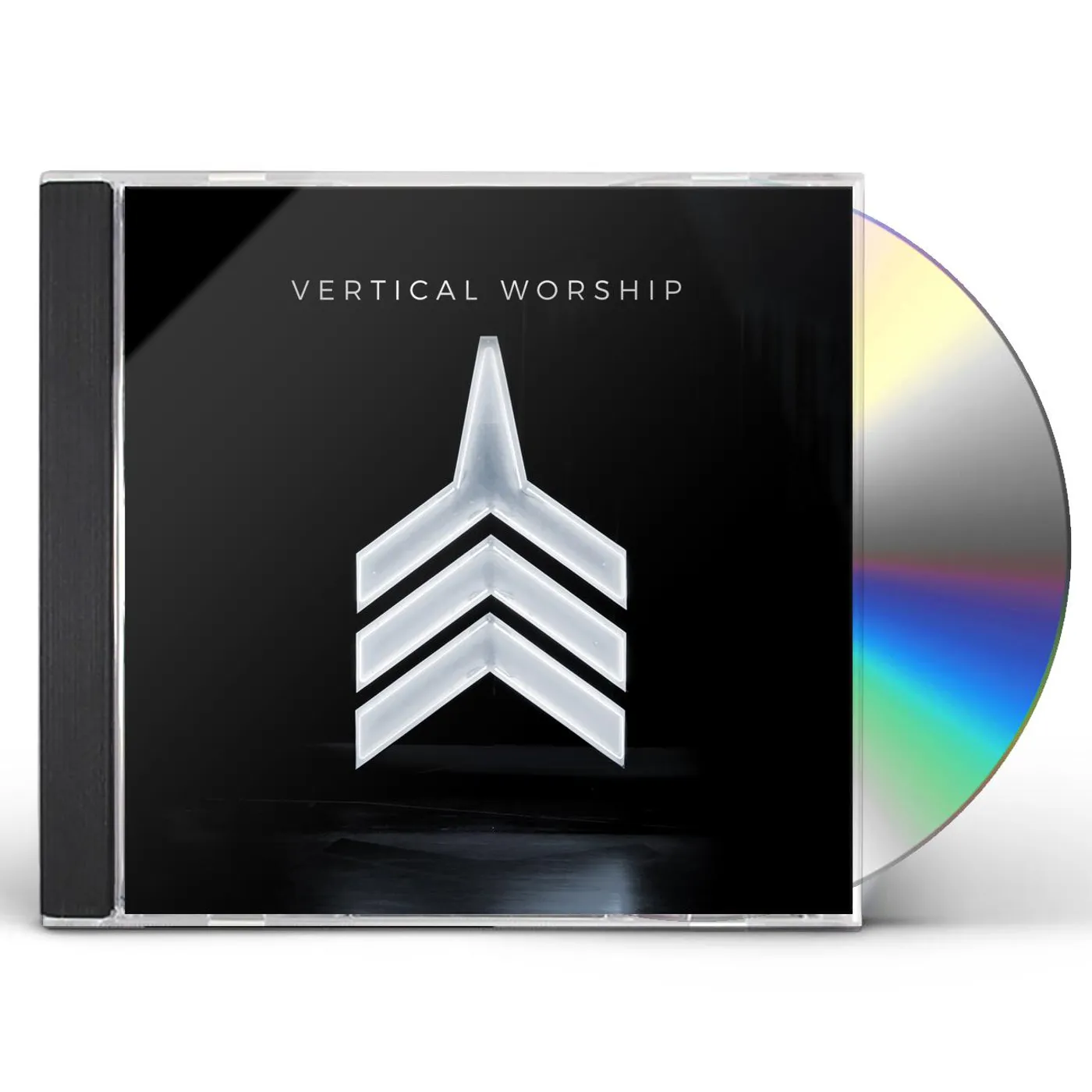 VERTICAL WORSHIP CD