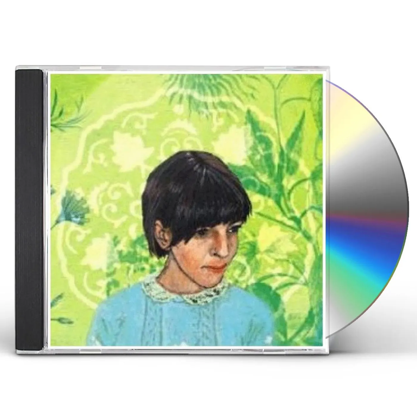 Rosie Thomas IF SONGS COULD BE HELD CD