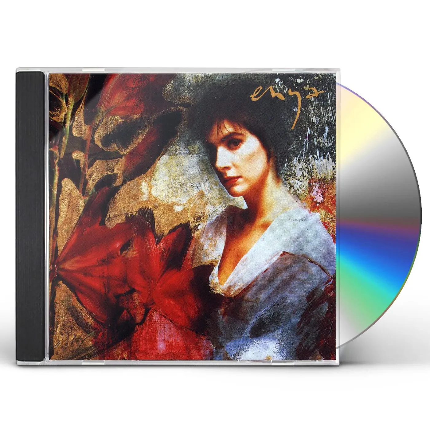 Enya WATERMARK CD