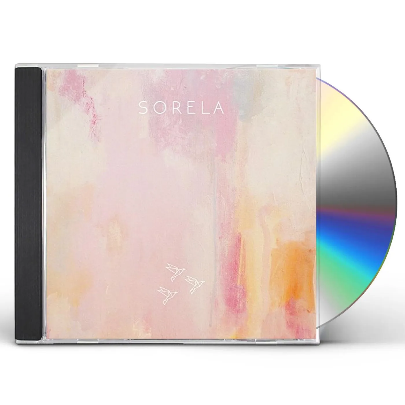 SORELA CD