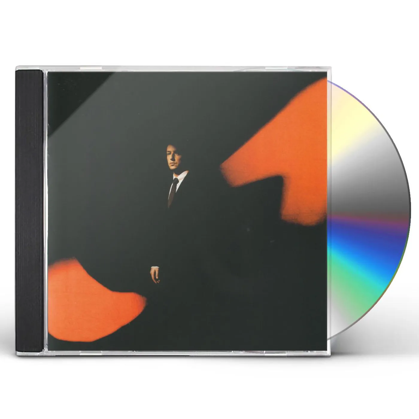 Totally Enormous Extinct Dinosaurs WHEN THE LIGHTS GO CD