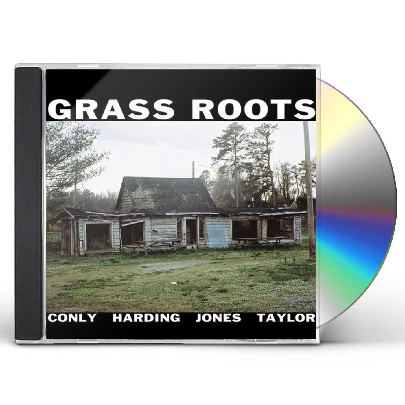 The Grass Roots CD