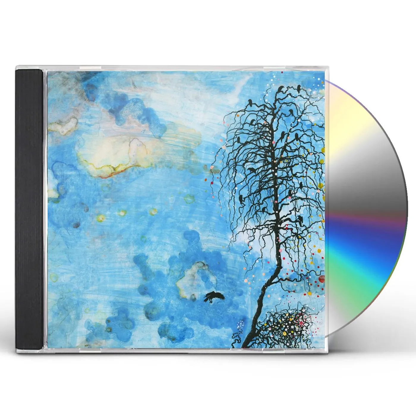 John Paul White BEULAH CD