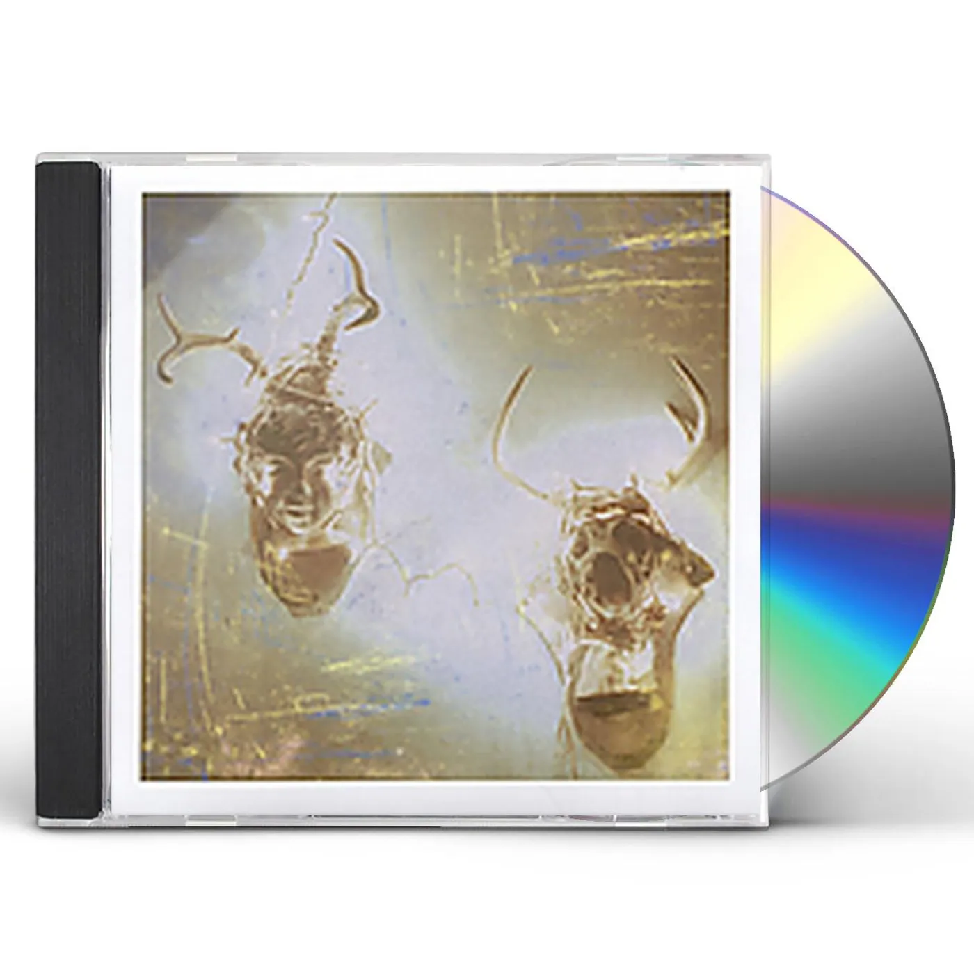 Minus Story HEAVEN & HELL CD