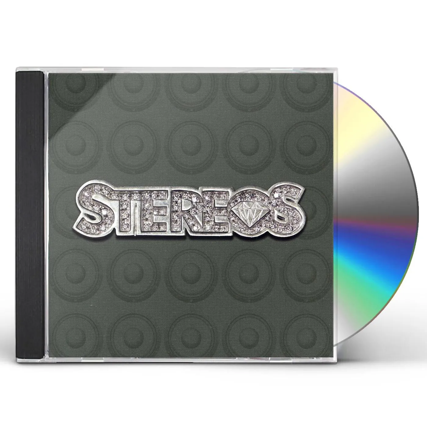STEREOS CD