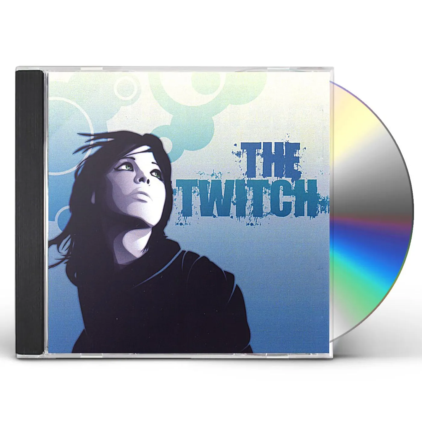 TWITCH CD