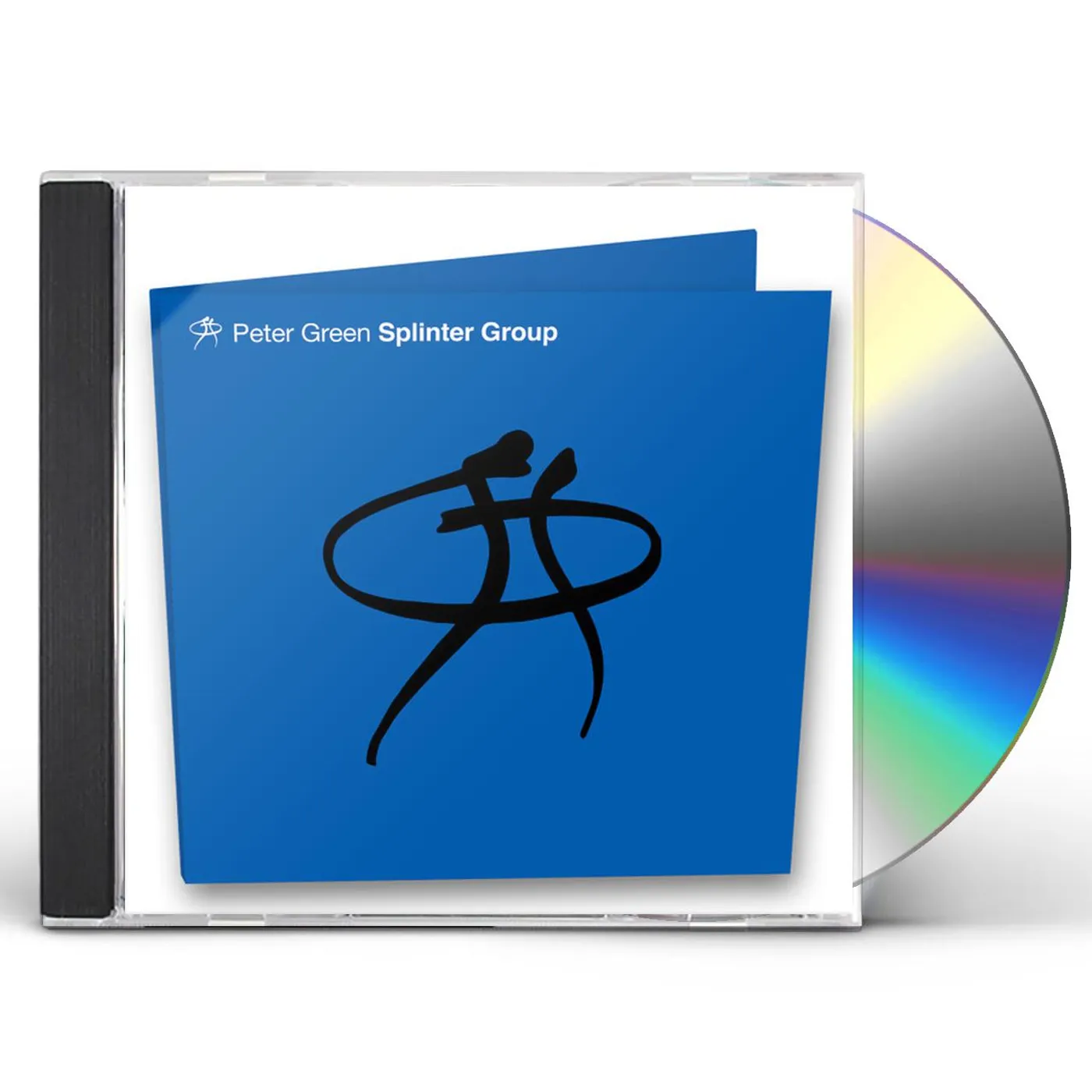 Peter Green SPLINTER GROUP CD