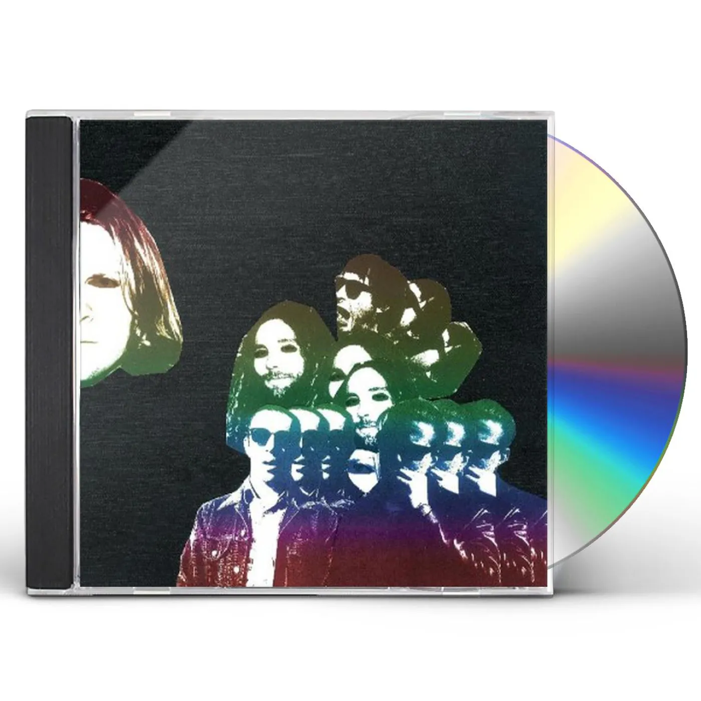 Ty Segall FREEDOM'S GOBLIN CD