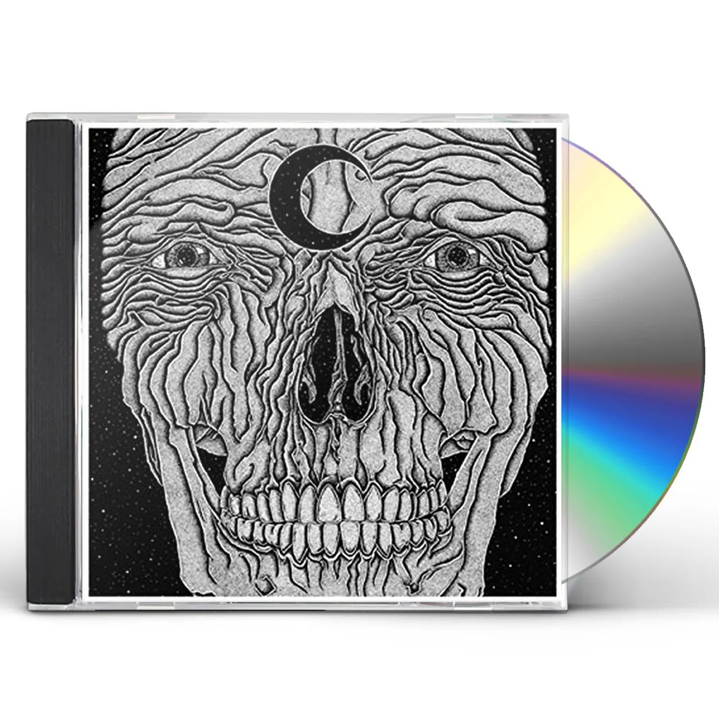 Call of the Void AGELESS CD