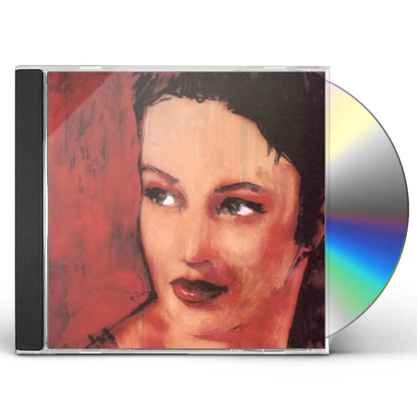 Carmen Consoli L'AMFITEATRO E LA BAMBINA IMPERTINETE CD