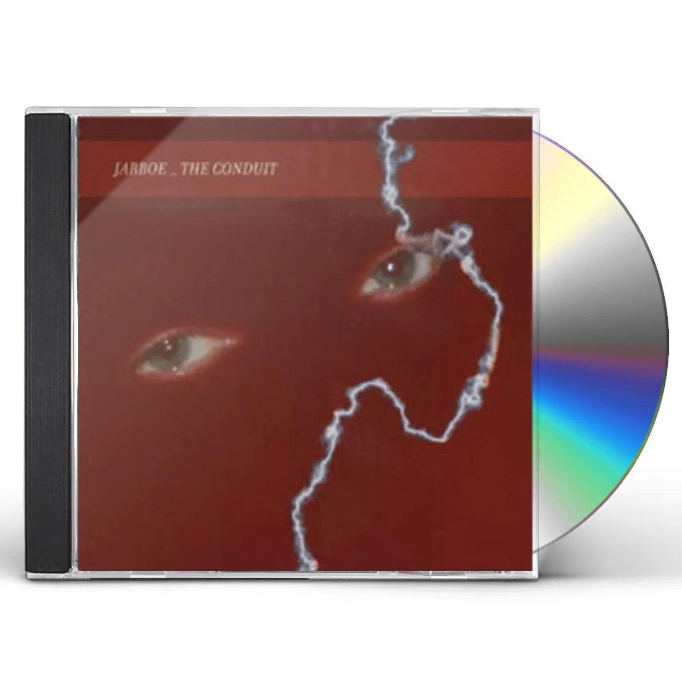 Jarboe CONDUIT CD