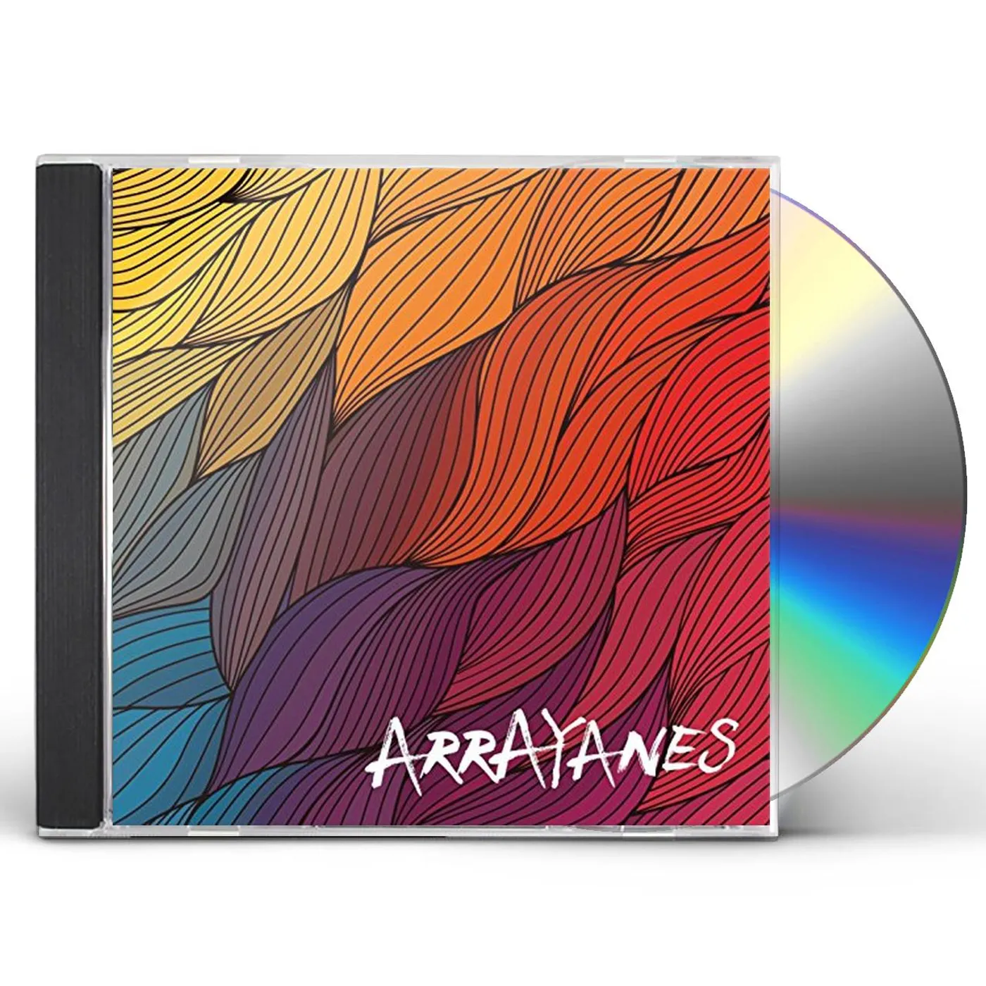 ARRAYANES CD