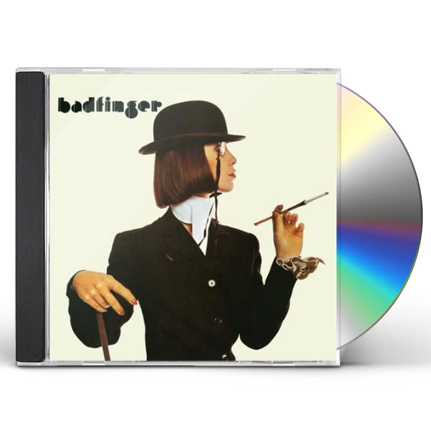 BADFINGER (EXPANDED EDITION) CD