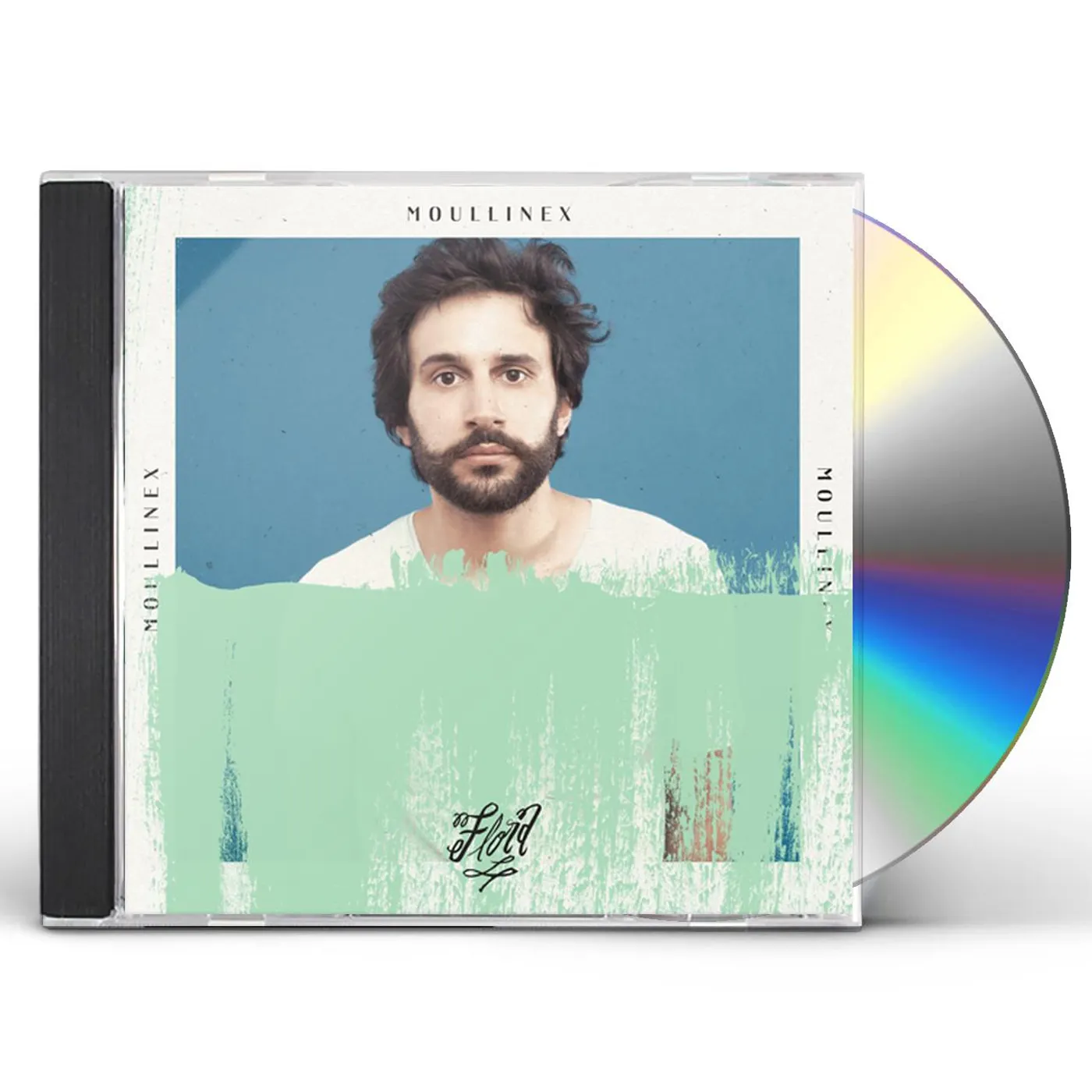 Moullinex FLORA CD