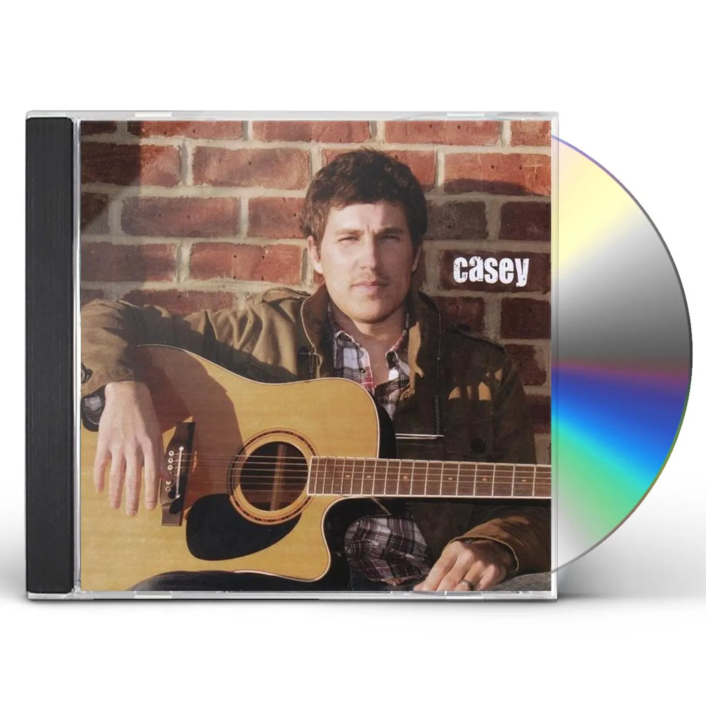 CASEY CD
