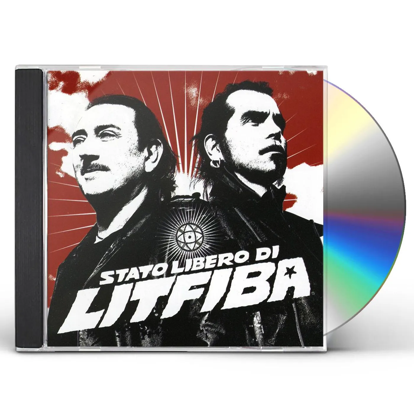 STATO LIBERO DI LITFIBA CD
