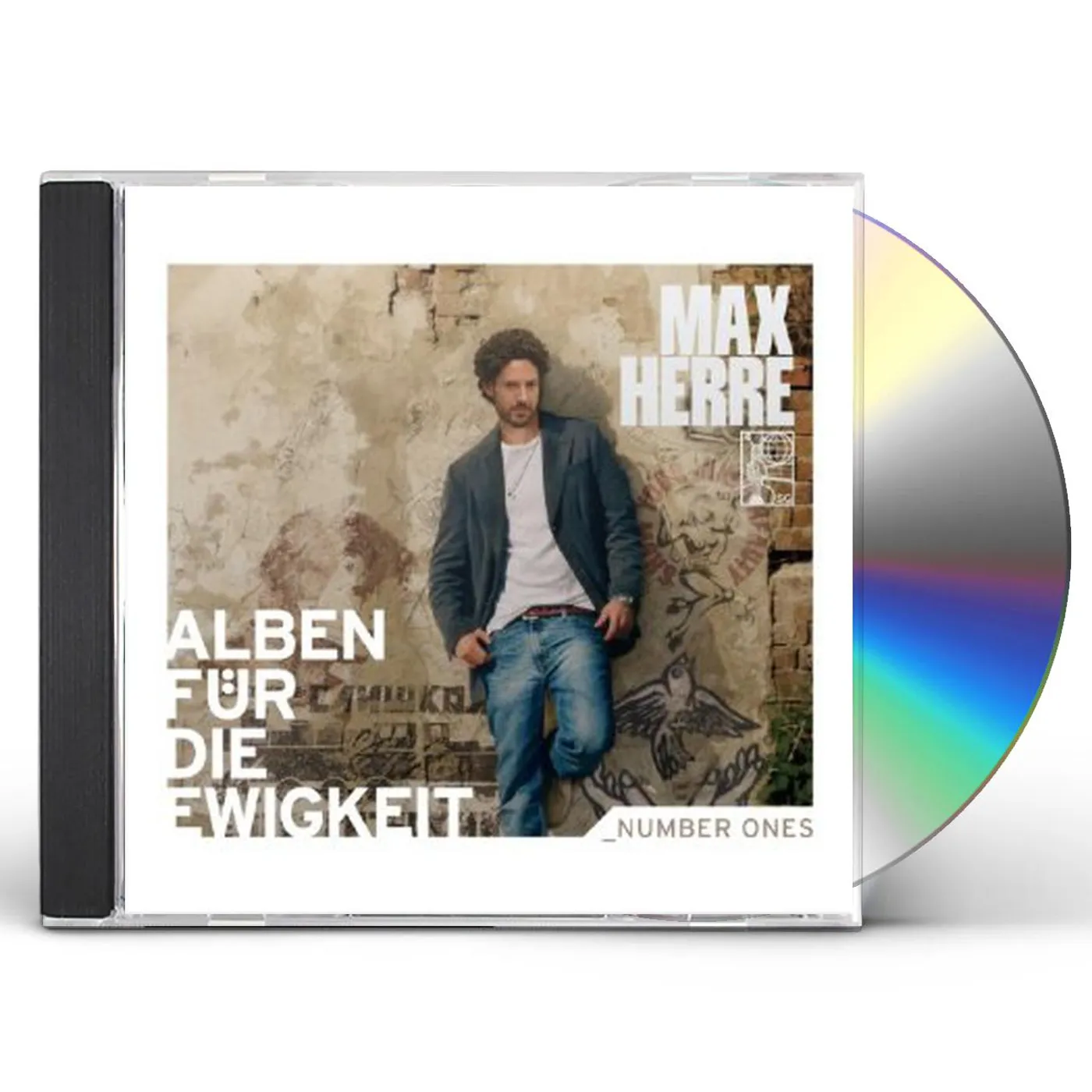 MAX HERRE CD
