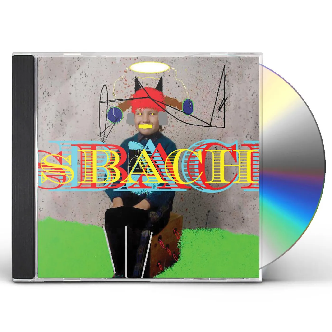 SBACH CD