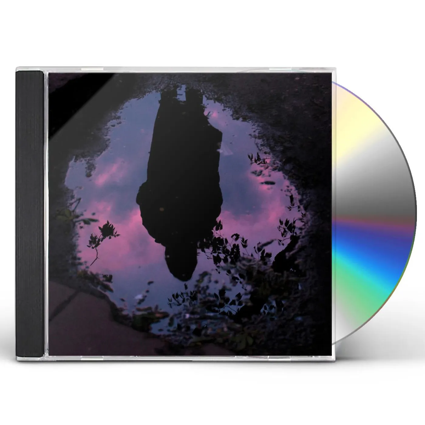 Slow Crush AURORA CD