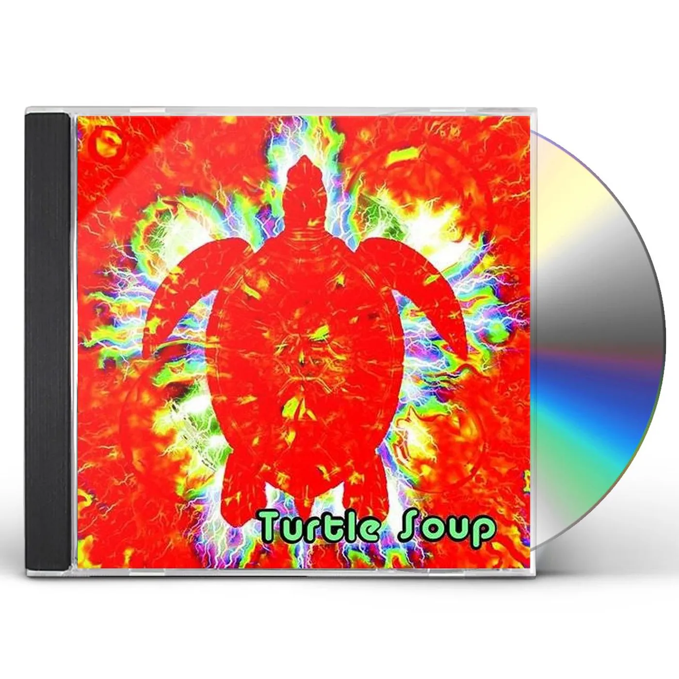 TURTLE SOUP CD