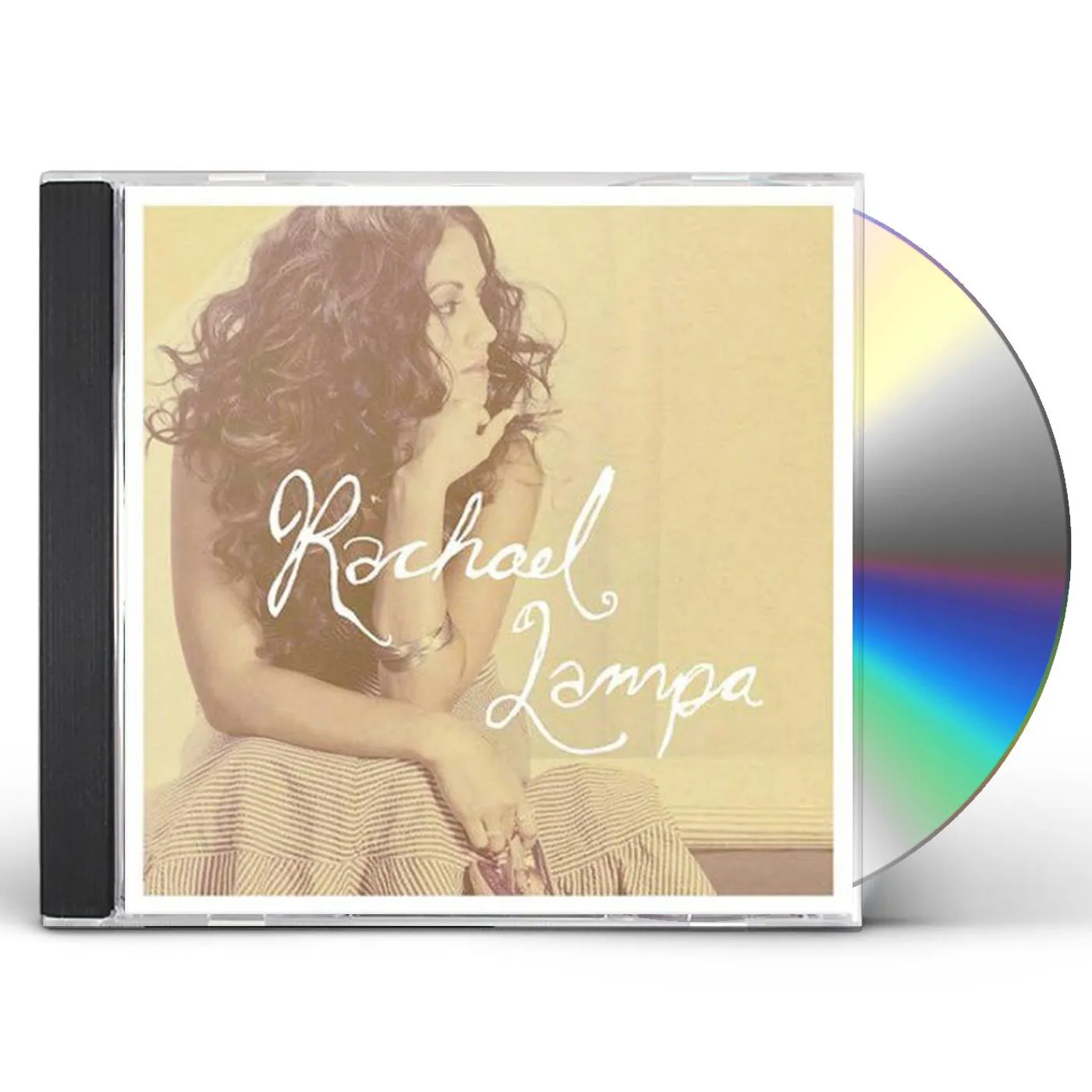 RACHAEL LAMPA CD