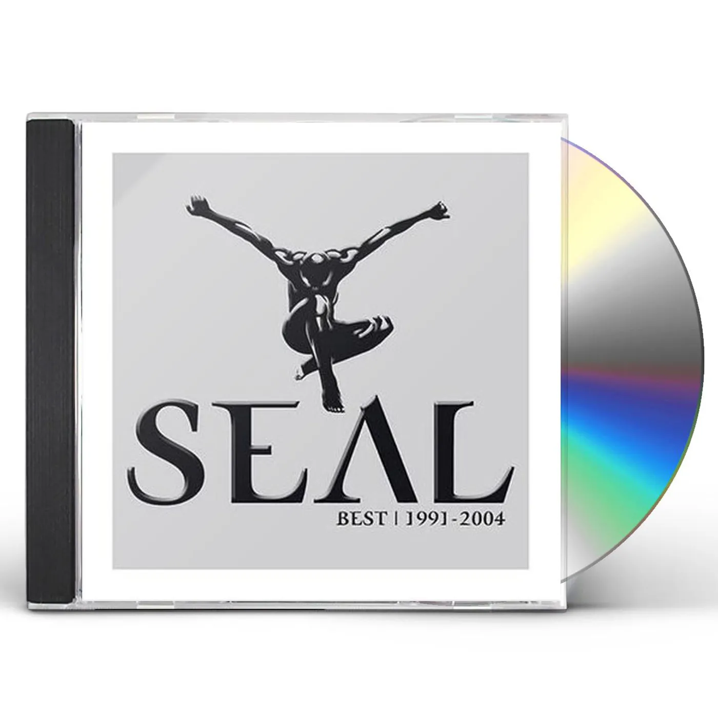 SEAL BEST 1991-2004 CD