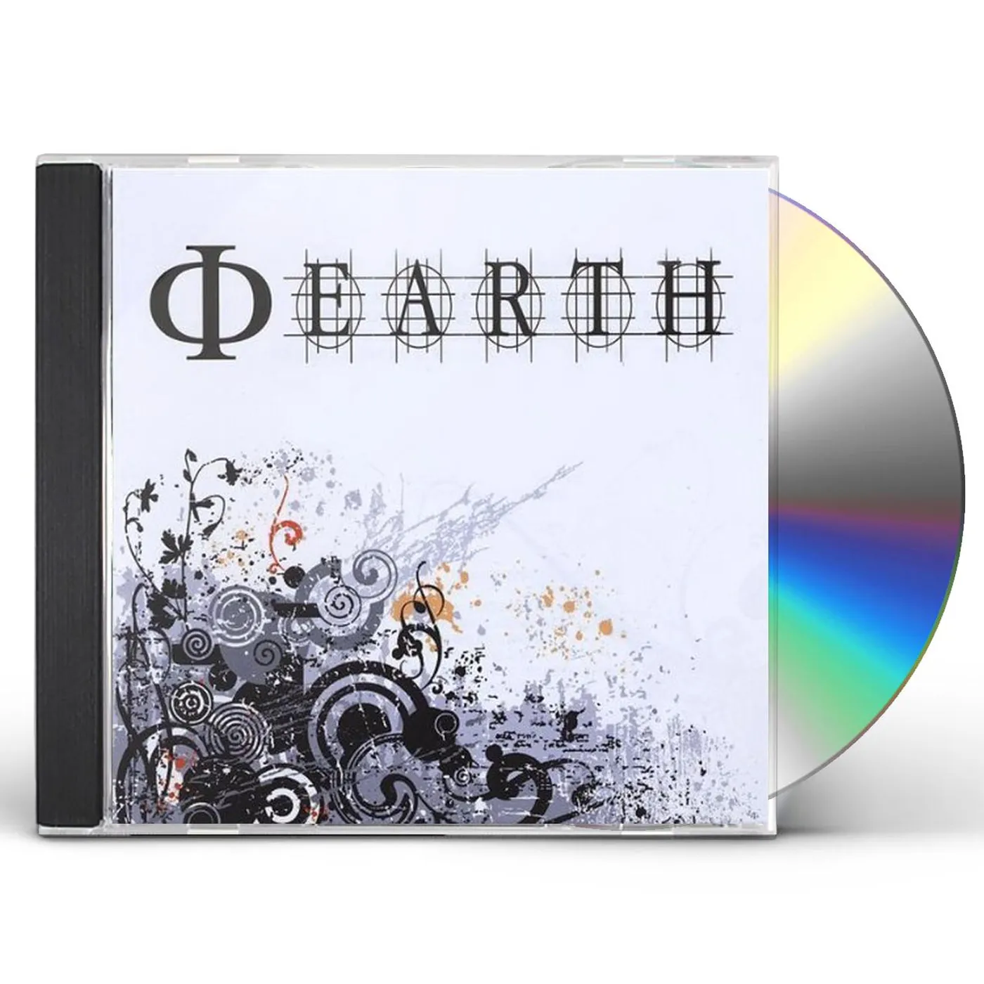 IOEARTH CD
