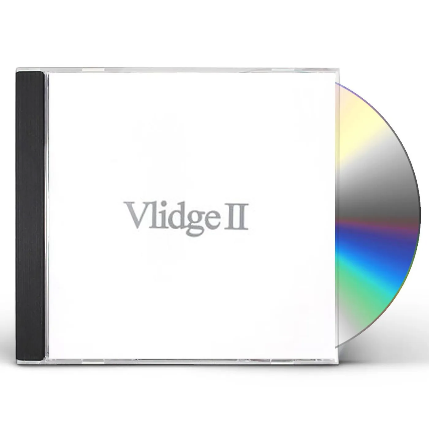 VLIDGE 2 CD