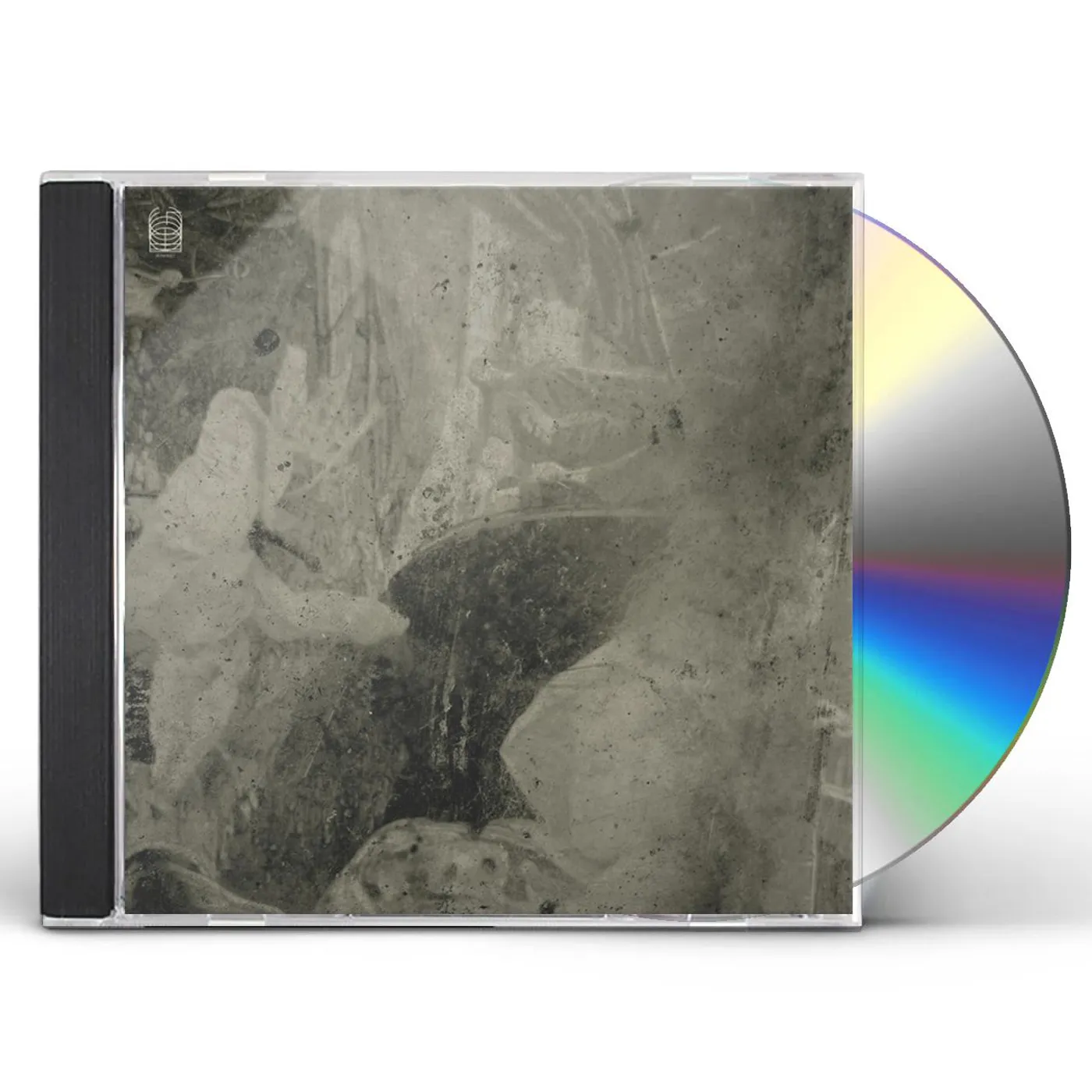 Elodie VIEUX SILENCE CD